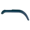 Omix-Ada by RealTruck | 11601.03 | Fender Flare, Front, Left | OE Reference: 5455071 | Compatible with 1955-1986 Jeep CJ5 / CJ6 / CJ7 / CJ8 Scrambler