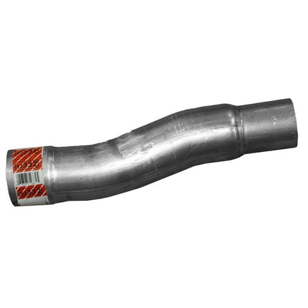 Walker Exhaust 52332 Exhaust Pipe Fits select: 1999-2003 FORD F350, 1999-2003 FORD F250