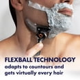 thumbnail image 2 of Razor Gillette ProGlide Power para hombre con 1 mango y 1 cuchilla Gillette NA, 2 of 7