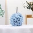 thumbnail image 6 of OAVQHLG3B Bath Loofah, Shower Loofah, Bath Sponge, Shower Sponge,Bath Scrubber, Shower Scrubber, Rose-Shaped, 6 of 6