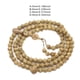 thumbnail image 3 of Qarigey de cuentas de diseño Simple portátil para hombres y mujeres, brazalete de fiesta, de cuentas de ajustable, joyería Ropa, zapatos y accesorios Miscelánea 5 mm Qarigey AP015221-01, 3 of 6