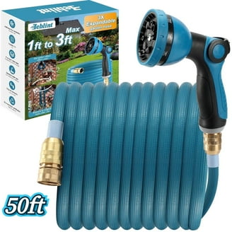 hikoページ Zero-G Pro Teknor Apex 3/4-in x 50-ft Contractor-Duty Kink