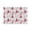 D, variant on 3 Pcs Christmas Wrapping Paper Sheets, Red Diamond Plaid Snowflake Reindeer Sleigh Print Gift Wrap, 19.68 × 27.56 Inch Pre‑Cut Paper for Holiday Gift DIY Decor by XSAOP