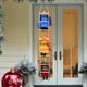 thumbnail image 4 of Colgante de Navidad Rey de Navidad Strade Fareast Limited 160 cm 20 cm, 4 of 5