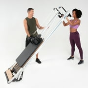 Merrithew At Home SPX® Reformer Package with Vertical Stand