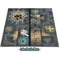 thumbnail image 2 of Dungeon Books of Battle Mats (Other), 2 of 3