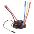 thumbnail image 1 of Brushless Rc Motor, Rc Motor, Electronic Esc Combo Set For RC Car RC Airplane Truck Helicopter Orange, 1 of 8