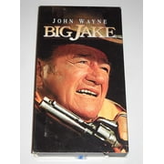 Big Jake (Widescreen)