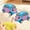 A2 Yannianjz under 5$, variant on Remote Control Car Under $5! Yannianjz Q Cute Banana Remote Control Car, Fruit Shaped Light Up Toy Car with 4WD, Cartoon RC Car forkidsboysGirls, Battery Operated Remote Control Vehicle