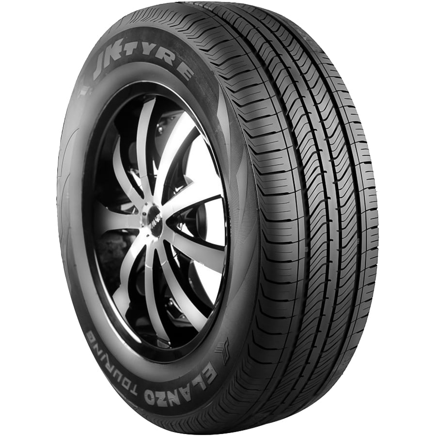 JK Tyre Elanzo Touring 225/65R17 100T AS A/S All Season Tire