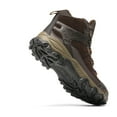 thumbnail image 4 of Nortiv8 Mens Hiking Boots Outdoor Waterproof Mid Trekking Backpacking Mountaineering Shoes JS19004M-F BROWN Size 10.5, 4 of 5