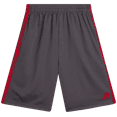 thumbnail image 4 of Pro Athlete Boys Athletic Shorts - 2 Pack Quick Dry Performance Basketball Shorts For Boys (8-16), 4 of 7
