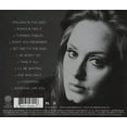 thumbnail image 2 of Adele - 21 - Music & Performance - CD, 2 of 2