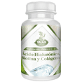 thumbnail image 1 of Ácido Alfa Lipóico, Biotina y Colágeno YAAX VIDA capsulas de acido alfa lipoico,biotina y colageno, 1 of 3