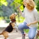 thumbnail image 4 of Juguete interactivo para perros con forma, que se muerde y chirría, para la salud, duradero, 4 of 4