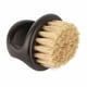thumbnail image 5 of Cepillo de afeitar para Barba portátil suave, cepillo de limpieza para quitar el polvo del pelo de la cara y el cuello, cepillo para barba, 5 of 5
