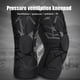 thumbnail image 5 of Deportes Elásticos Rodilleras Nylon Fitness Rodillera Cómoda Rodillera Protector Kearding OD014973-02, 5 of 6