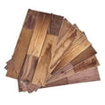 thumbnail image 5 of 18PCS Wall Stickers Peel and Paste Wood Grain Furniture Refurbishment Sticker Waterproof for Kitchen Bathroom, 5 of 5