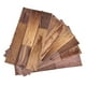 thumbnail image 5 of Papel de Contacto de Madera NikouMX Adhesivos de Pared Grano de Madera, 5 of 8