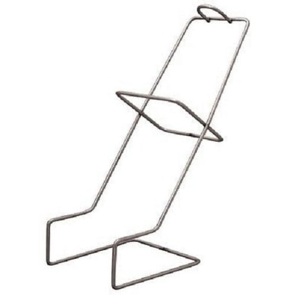 Fairchild Industries 965 3 Quart Calf Nursing Bottle Wire Rack / Holder - Quantity of 4