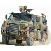1/35 Bushmaster Protected Mobility Vehicle Royal Australian Army