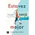 thumbnail image 1 of ESTA VEZ SERÃ MEJOR Destino Infanti 9786070765568, 1 of 2