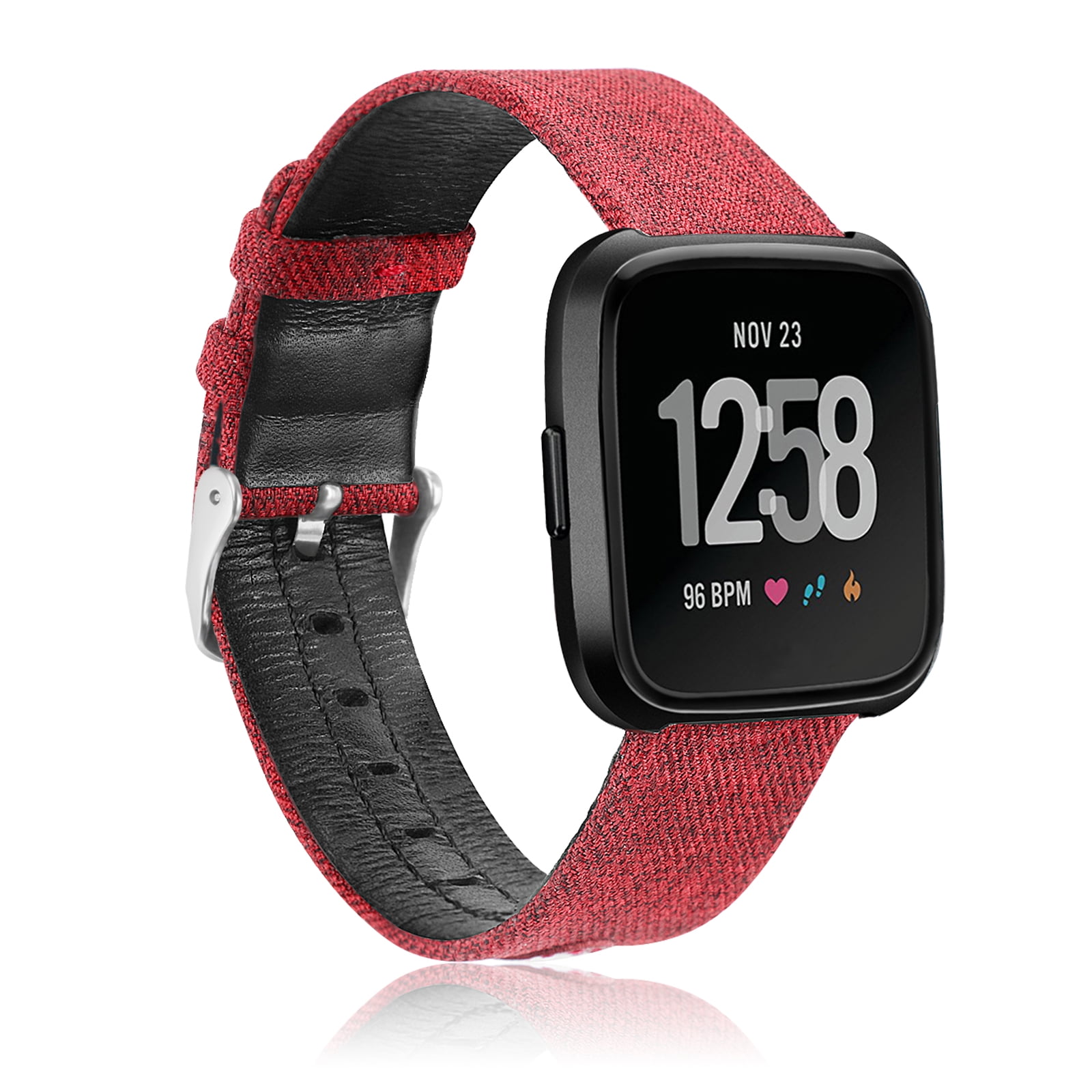 fitbit versa watch walmart