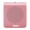 Rojo, variant on K10 Mini Bee Loudspeaker Teacher Teaching Lectures With Amplifier Waist Guide Speaker Mini Audio Speaker ,Easy to Operate