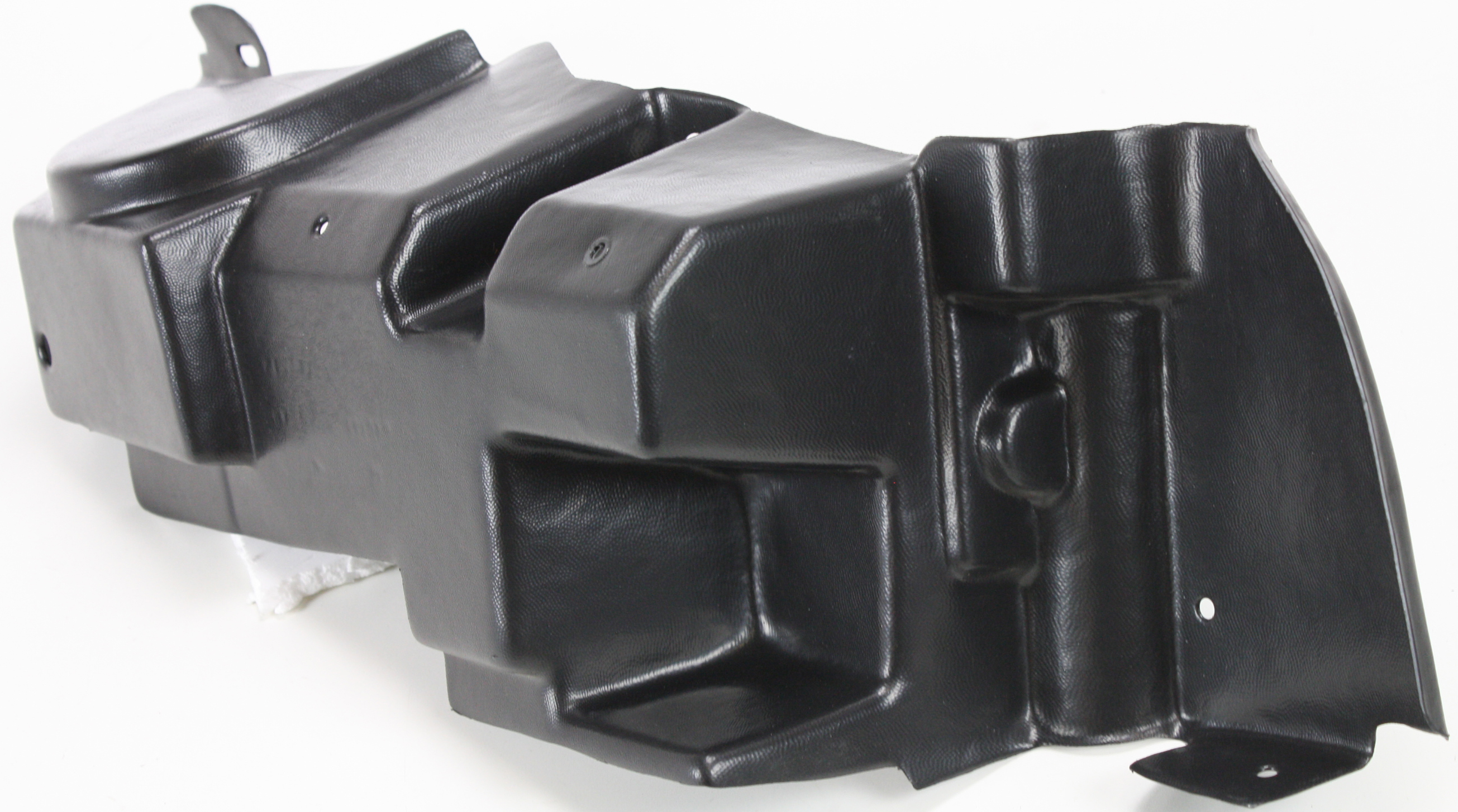 Replacement REPC310113 Engine Splash Shield Compatible with 2008-2012 Chevrolet Malibu Left Driver