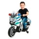 thumbnail image 1 of MONTABLE ELCTRICO MINIMOTO POLICIA, 1 of 8