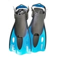 thumbnail image 3 of Set Cressi Mex Icarus y Orion Aquamarine Talla S/M 24/27 Mx, 3 of 3
