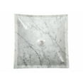 thumbnail image 2 of Square Deep Zen Sink - Carrara Marble, 2 of 11