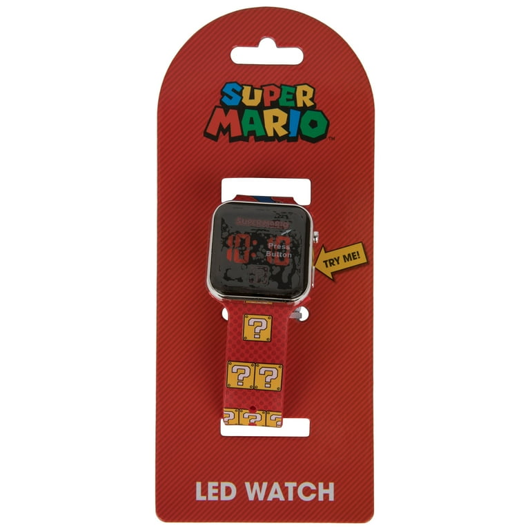 Nintendo Game Game And Watch Super Mario Bros Walmart Super Mario