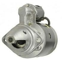 Marine Starter Compatible with Mercruiser Inboard & Stern Drive