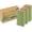 24 Count (Pack of 1), variant on Natural Kitchen Sponges – Biodegradable & Compostable, Made of Cellulose and Coconut, Eco-Friendly, Non-Toxic, Great for Dishes