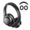 thumbnail image 1 of Almohadillas Silicona para Cubierta Protectora Haz Frontal Anker Soundcore Life Q20i() Color, 1 of 3