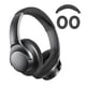 thumbnail image 1 of Funda Cojín Con Diadema Silicona Al para Anker Soundcore Life Q20i, 1 of 9
