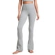 thumbnail image 1 of Pantalones CRZ YOGA Butterluxe Mini Acampanados Cintura Alta 80 cm, 1 of 5