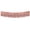 Rose Gold, variant on Tassel Rain Curtain, 118.11x11.81 in Shiny Foil Fringe Garland Banner for Birthday Party Wedding Celebration Backdrop Wall Decoration Metallic Streamer Hanging Rose Gold