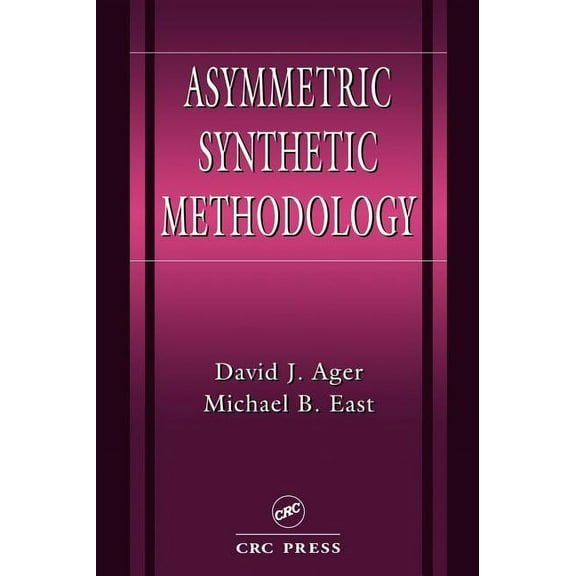 New Directions in Organic & Biological C Asymmetric Synthetic Methodology, (Hardcover)