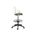 thumbnail image 2 of Safco Products Shell Extended Height Chair 7014, 2 of 4