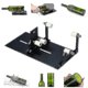 thumbnail image 5 of Professional Bottle Cutter, Glass Cutter Wine Bottle Cutting Tool Kit, 5 of 5