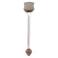 thumbnail image 1 of MasteelfCA Stainless Steel Pore Clean Tool Professional Blackhead Remover Blemish Tool, 1 of 7