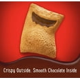 thumbnail image 4 of Kellogg's Krave Chocolate Cold Breakfast Cereal, 11.4 oz Box (Pack of 24), 4 of 6