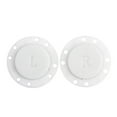 thumbnail image 2 of Latrodar Invisible Magnetic Snap Buttons Fastening Buttons For Garment Accessories DIY Up to 60% Off, 2 of 2
