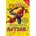 thumbnail image 2 of Marvel Spider-Man Swing into Action! (Discover What It Takes), 2 of 2