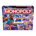 thumbnail image 1 of Juego de Mesa Hasbro Gaming Monopoly Space Jam, 1 of 4