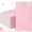 Light Pink, variant on 80 Pcs Light Purple Disposable Napkins - 2-Ply Paper, 20 x 11 cm (folded), 40 x 33 cm (unfolded), Perfect for Home, Restaurants, Parties