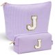 thumbnail image 1 of YOOLIFE Artículos Preppy para Adolescentes, Regalos para Adolescentes, Idea de Regalo de Cumpleaños para Mamá | Neceser de Maquillaje Personalizado para Novia | Regalos de Cumpleaños Número 21 para El, 1 of 5