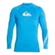 thumbnail image 1 of Playera Quiksilver  Hombre All Time LS UPF 50 Rashguard Azul EQYWR03137BPJ0, 1 of 2